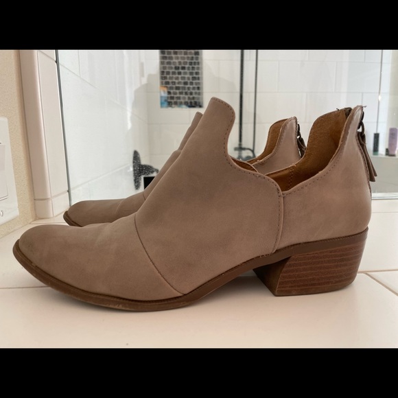 Quipid ankle boots - Picture 7 of 7